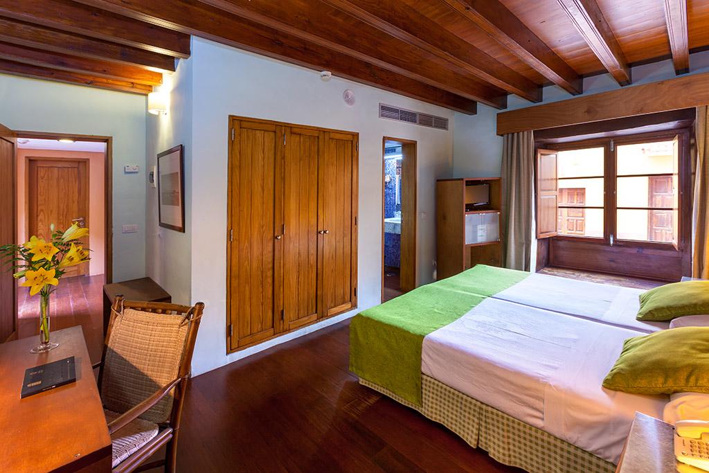 La Quinta Roja The Senses Collection 4*