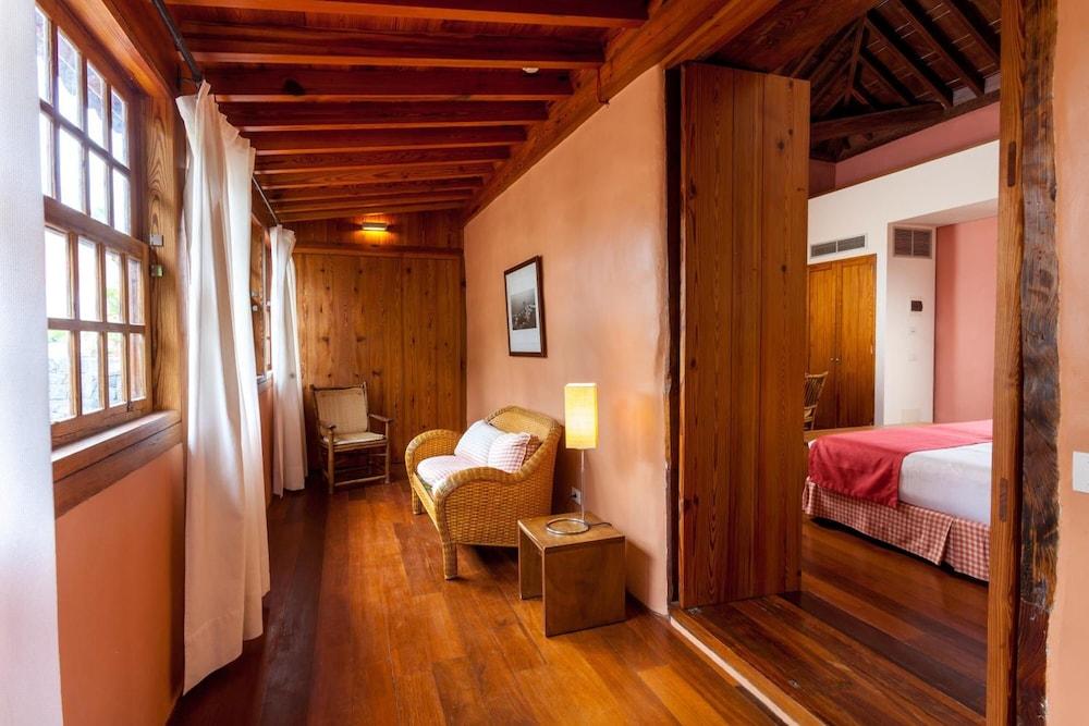 La Quinta Roja The Senses Collection Hotel