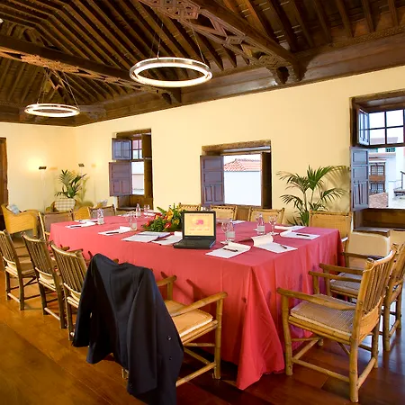 Hotel Livvo La Quinta Roja 