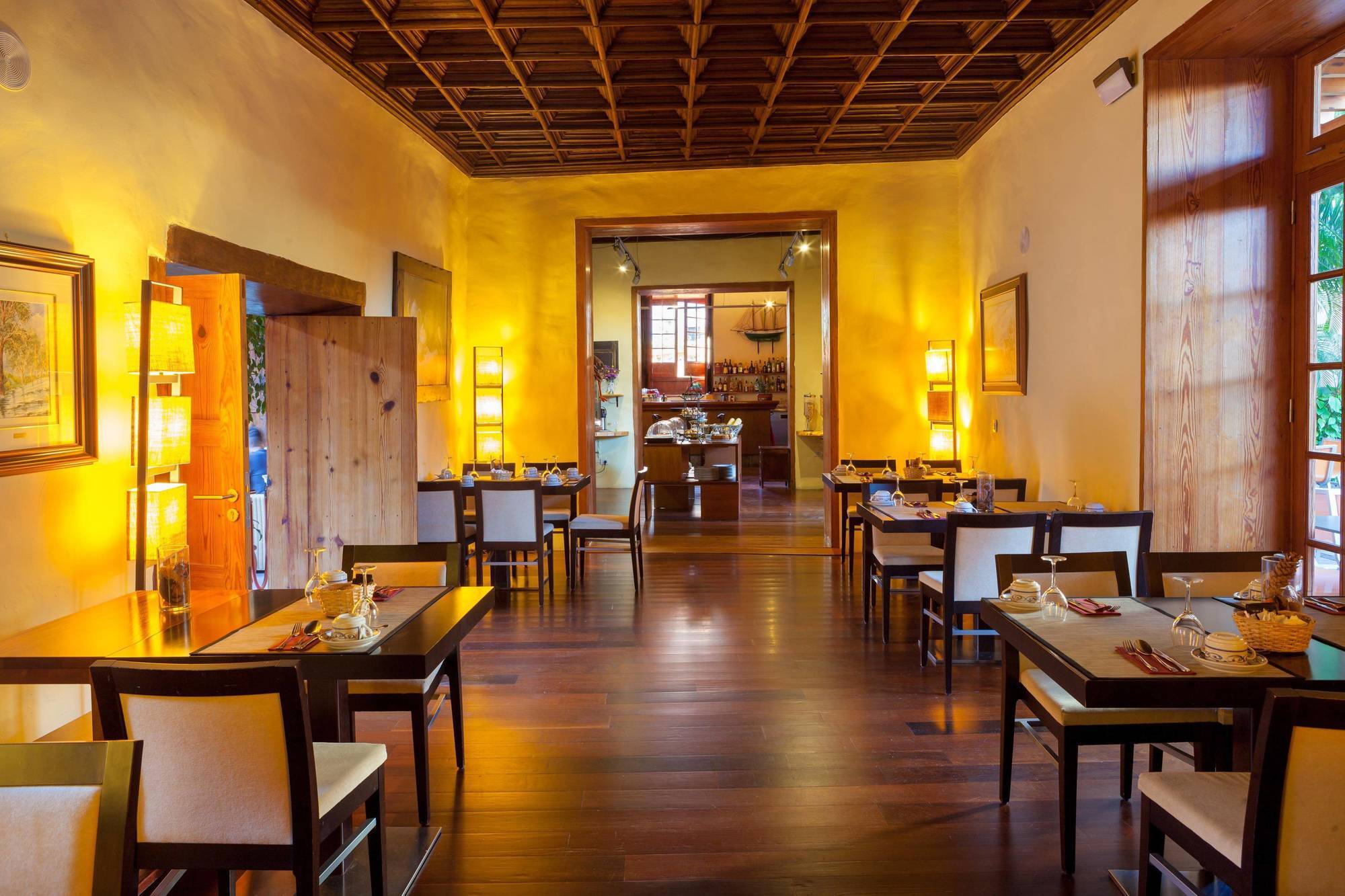 Livvo La Quinta Roja Garachico (Tenerife)